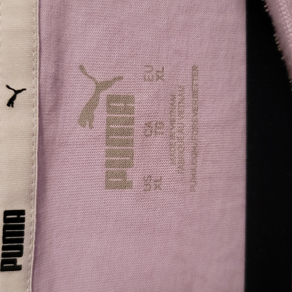 PUMA TEE - Picture 4 of 4